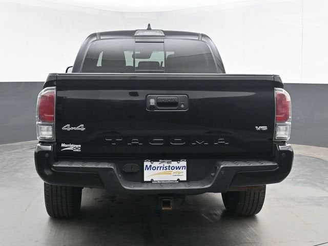 2022 Toyota Tacoma Limited
