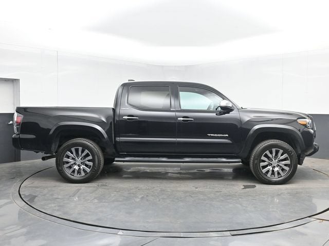 2022 Toyota Tacoma Limited