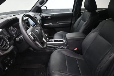 2022 Toyota Tacoma Limited