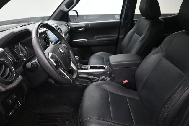 2022 Toyota Tacoma Limited