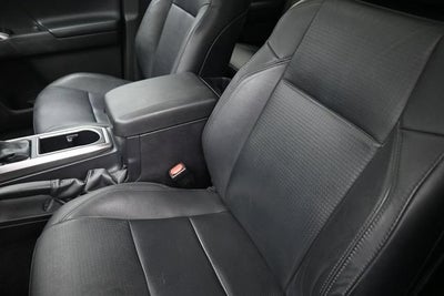 2022 Toyota Tacoma Limited
