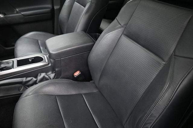 2022 Toyota Tacoma Limited
