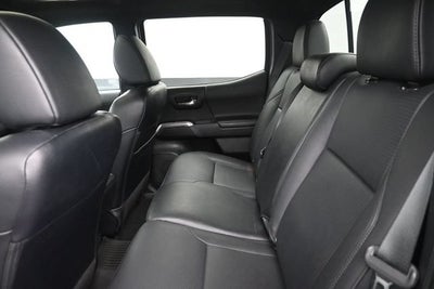 2022 Toyota Tacoma Limited