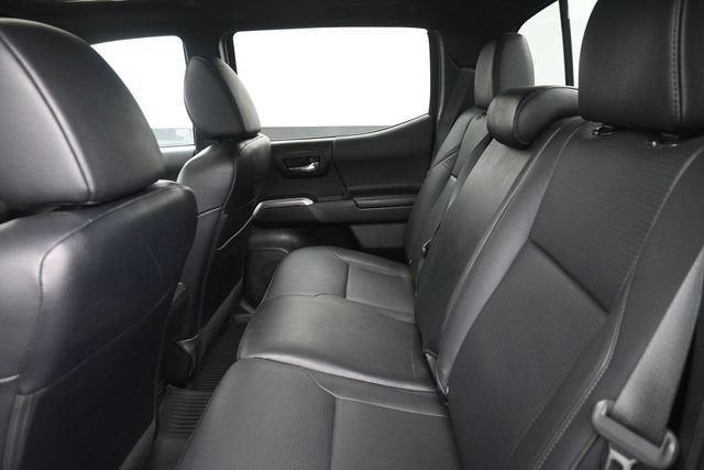 2022 Toyota Tacoma Limited