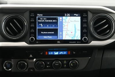 2022 Toyota Tacoma Limited
