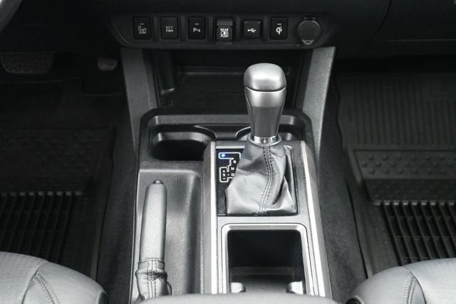 2022 Toyota Tacoma Limited