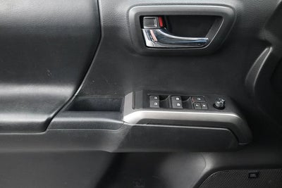 2022 Toyota Tacoma Limited