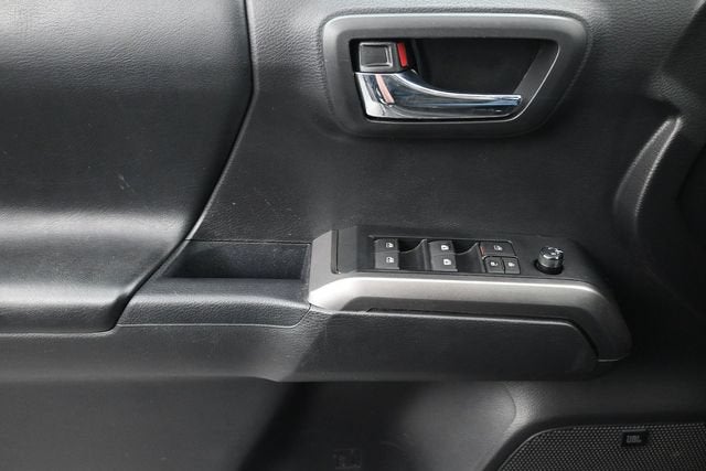 2022 Toyota Tacoma Limited