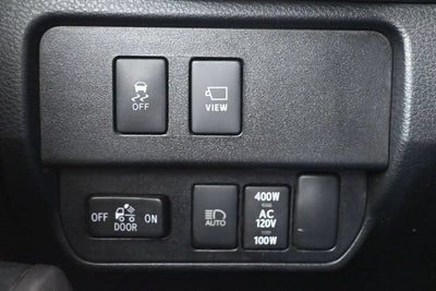 2022 Toyota Tacoma Limited