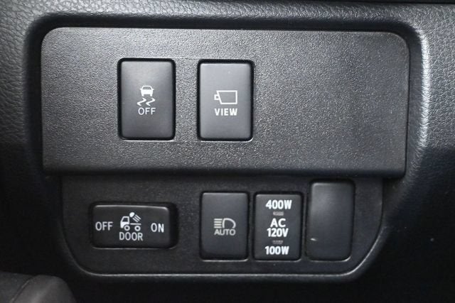 2022 Toyota Tacoma Limited