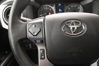 2022 Toyota Tacoma Limited