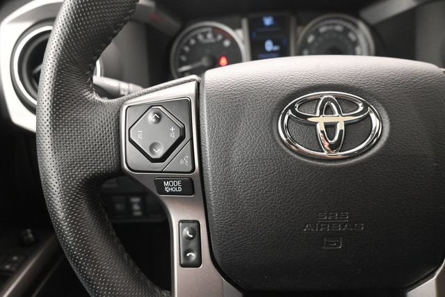 2022 Toyota Tacoma Limited