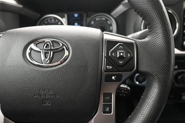 2022 Toyota Tacoma Limited