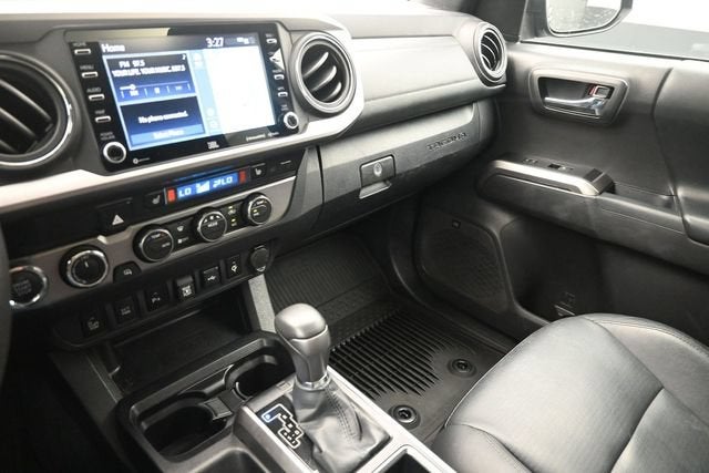2022 Toyota Tacoma Limited