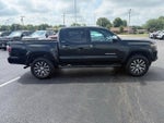 2022 Toyota Tacoma Limited