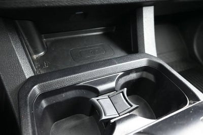 2022 Toyota Tacoma Limited