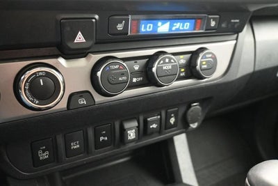 2022 Toyota Tacoma Limited