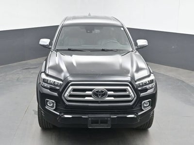 2022 Toyota Tacoma Limited
