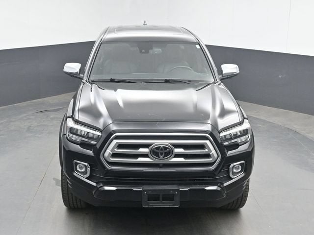 2022 Toyota Tacoma Limited