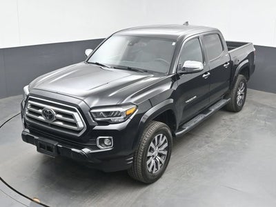 2022 Toyota Tacoma Limited