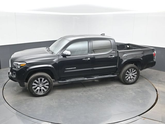 2022 Toyota Tacoma Limited