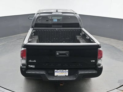 2022 Toyota Tacoma Limited