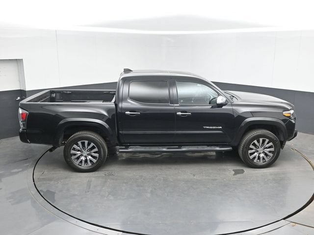 2022 Toyota Tacoma Limited