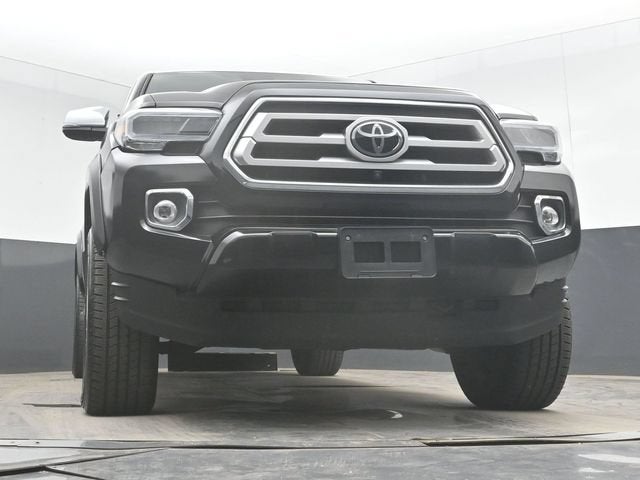 2022 Toyota Tacoma Limited
