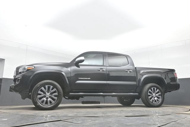 2022 Toyota Tacoma Limited