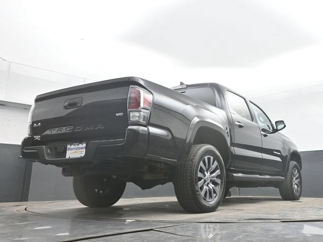 2022 Toyota Tacoma Limited