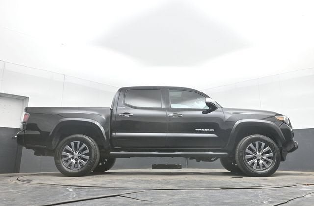 2022 Toyota Tacoma Limited