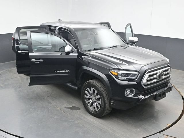 2022 Toyota Tacoma Limited