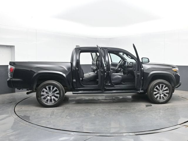2022 Toyota Tacoma Limited