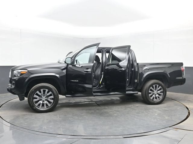 2022 Toyota Tacoma Limited