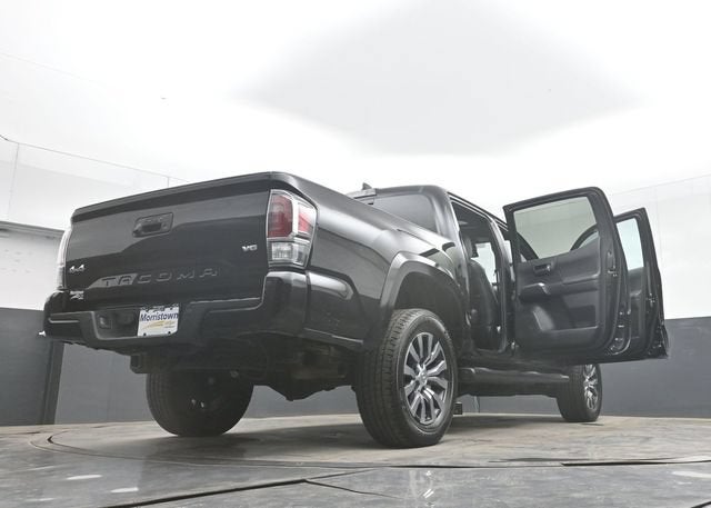 2022 Toyota Tacoma Limited