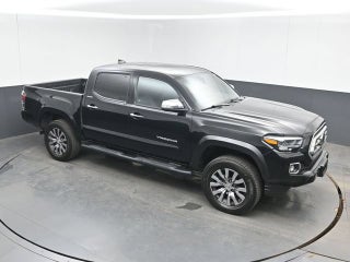 2022 Toyota Tacoma Limited