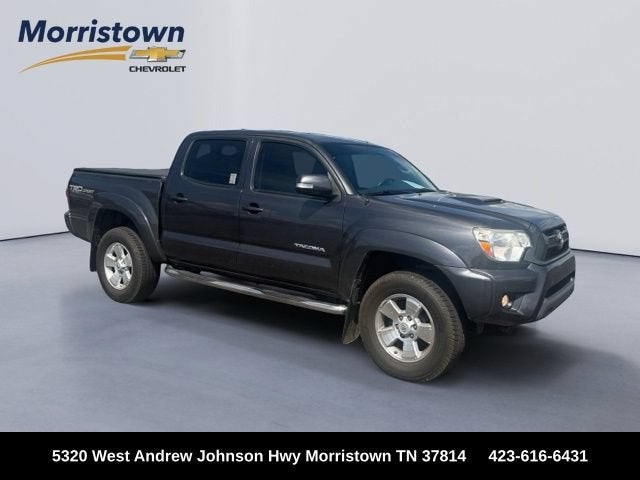 2014 Toyota Tacoma Base V6