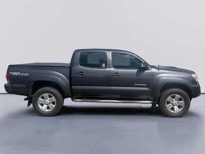 2014 Toyota Tacoma Base V6