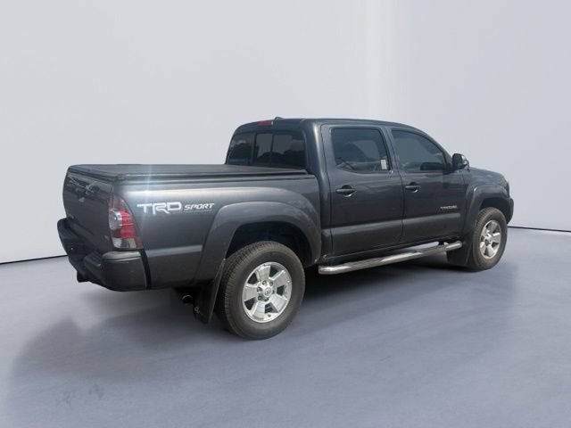 2014 Toyota Tacoma Base V6