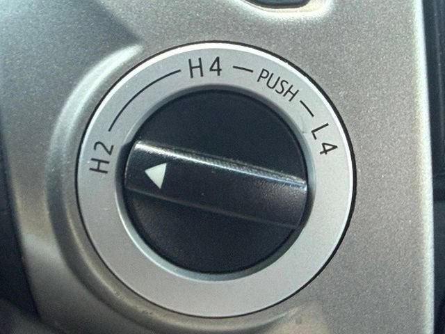 2014 Toyota Tacoma Base V6