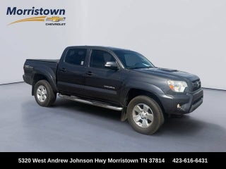 2014 Toyota Tacoma Base V6