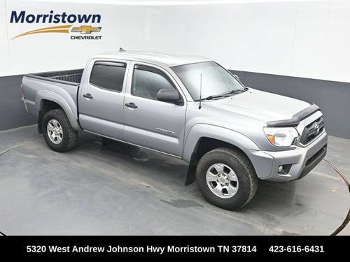 2014 Toyota Tacoma Base V6