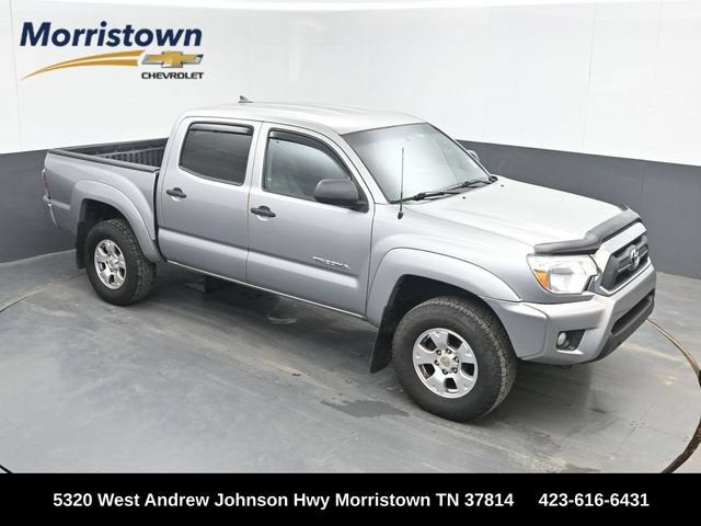 2014 Toyota Tacoma Base V6
