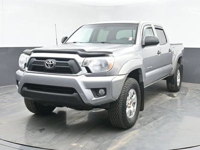 2014 Toyota Tacoma Base V6