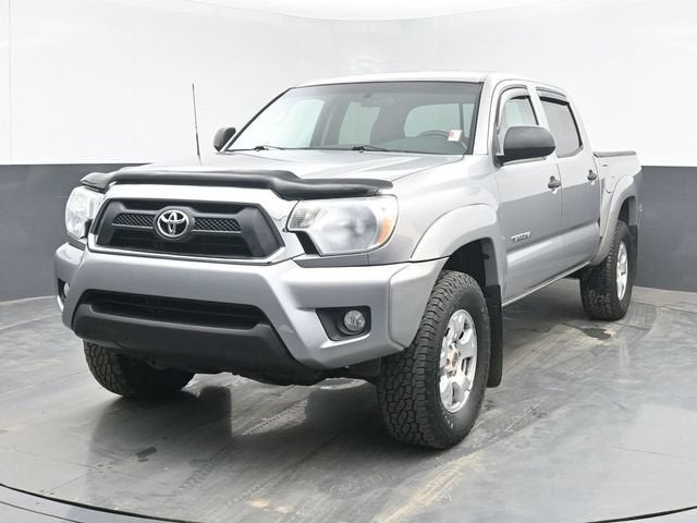 2014 Toyota Tacoma Base V6