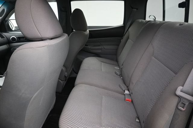 2014 Toyota Tacoma Base V6