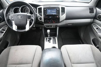 2014 Toyota Tacoma Base V6
