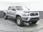 2014 Toyota Tacoma Base V6