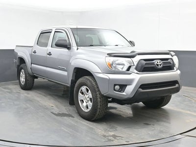 2014 Toyota Tacoma Base V6