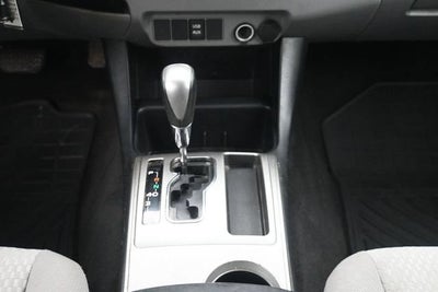 2014 Toyota Tacoma Base V6
